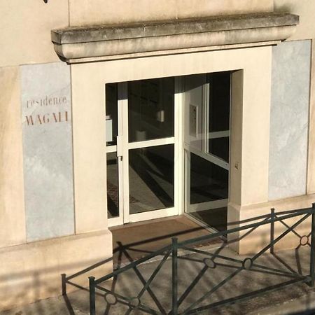 Studio Magali Тараскон Екстериор снимка