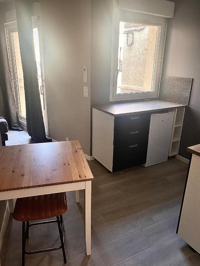 Studio Magali Тараскон Екстериор снимка